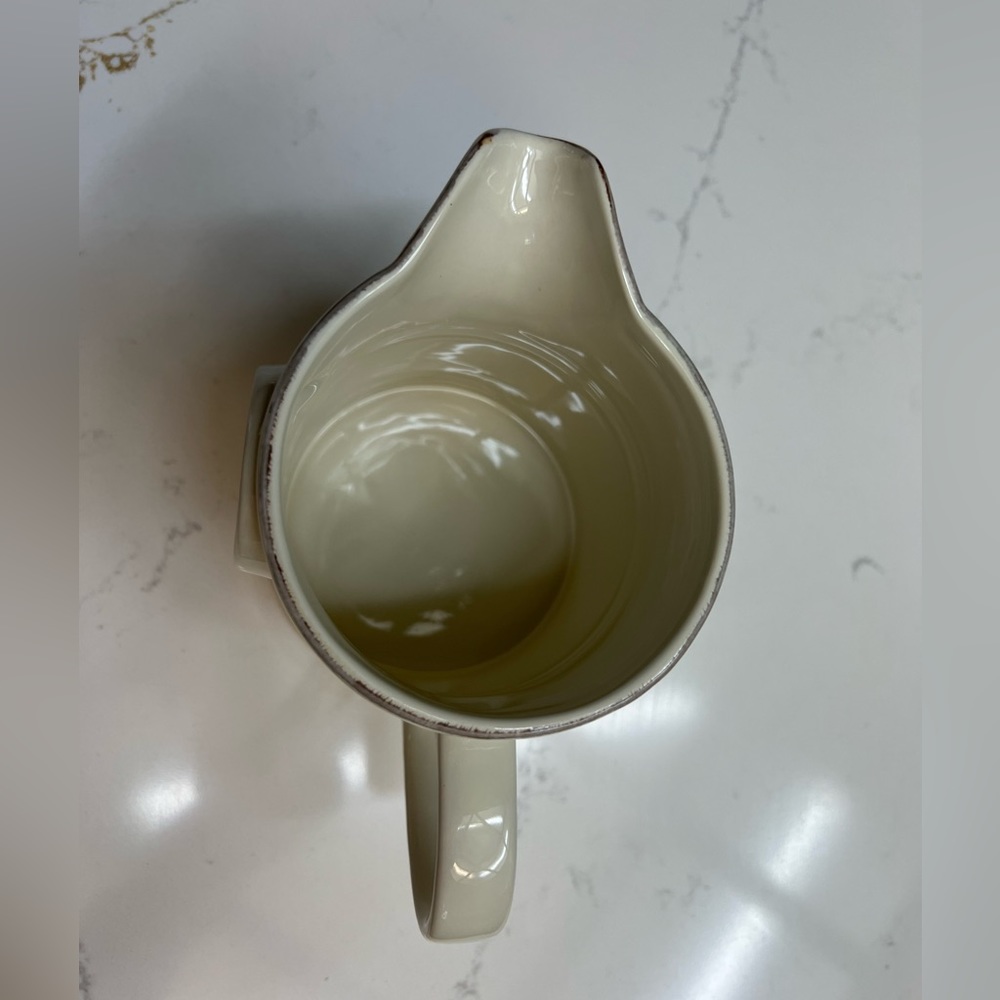 Pitcher 28 oz. - Picture 3 of 9